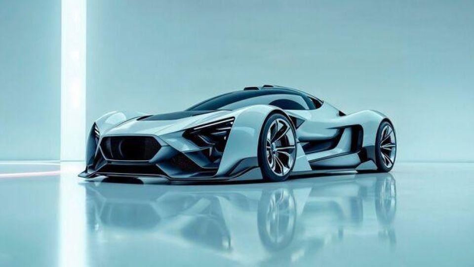 Скъпи спортни автомобили, които не си заслужават