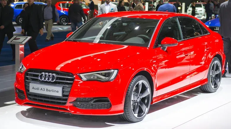 5-те най-надеждни модела на Audi, предлагани на пазара за коли втора ръка