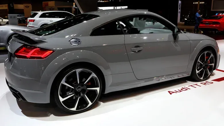 5-те най-надеждни модела на Audi, предлагани на пазара за коли втора ръка