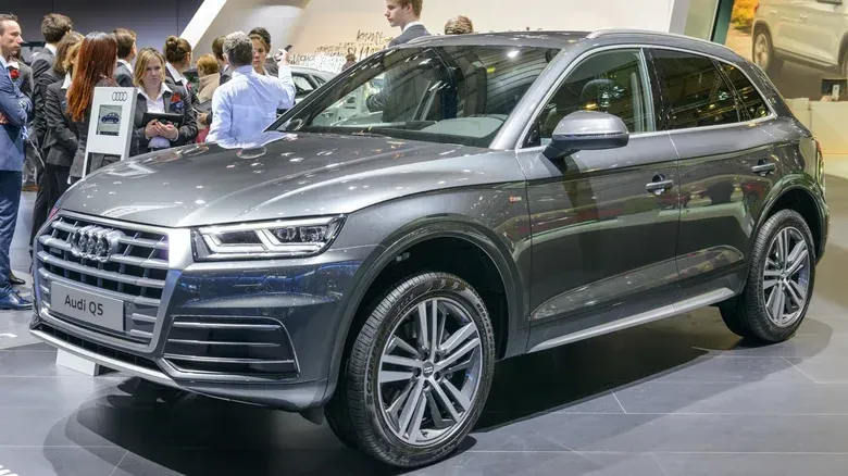 5-те най-надеждни модела на Audi, предлагани на пазара за коли втора ръка