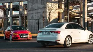 5-те най-надеждни модела на Audi, предлагани на пазара за коли втора ръка