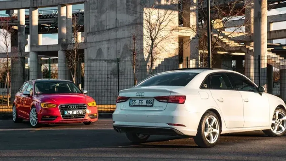 5-те най-надеждни модела на Audi, предлагани на пазара за коли втора ръка