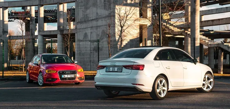 5-те най-надеждни модела на Audi, предлагани на пазара за коли втора ръка