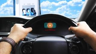 Не е е достигане на 0% заряд: Коя е най-голямата грешка при електрическите коли