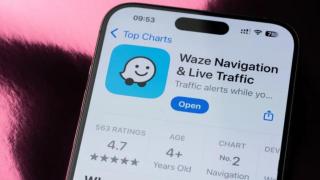 Настройки на Waze, чрез които можете да подобрите поверителността си