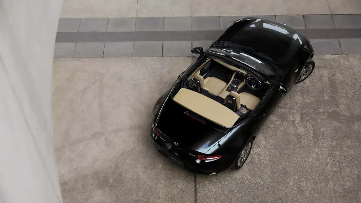 Най-добрите употребявани модели на Mazda: Топ 10