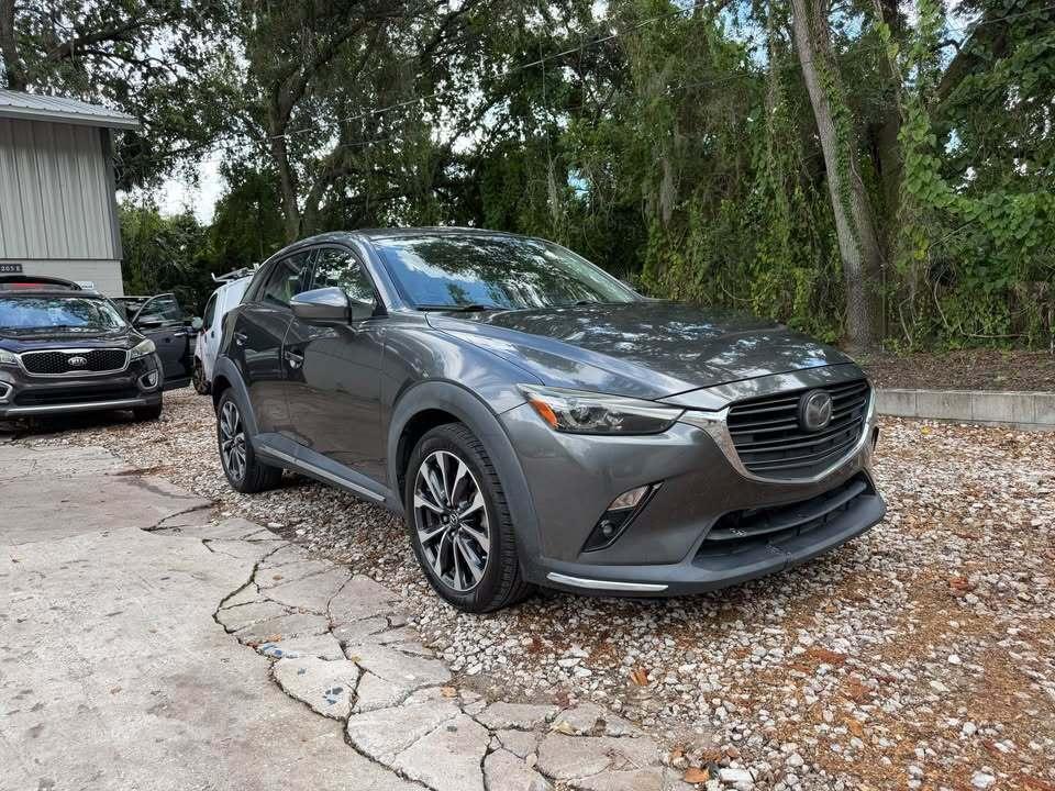 Най-добрите употребявани модели на Mazda: Топ 10