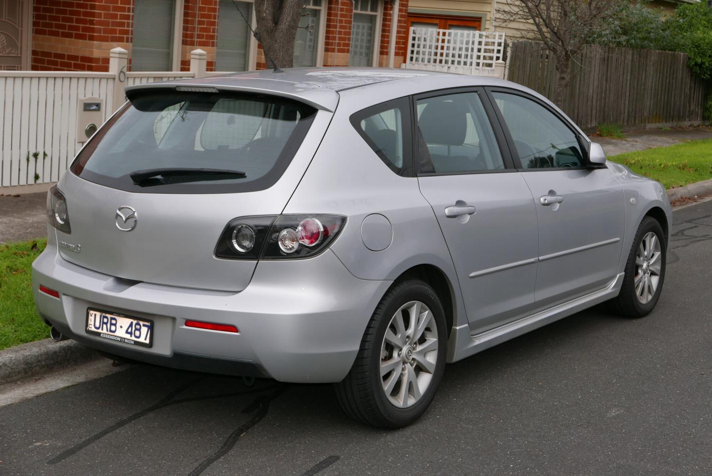 Най-добрите употребявани модели на Mazda: Топ 10