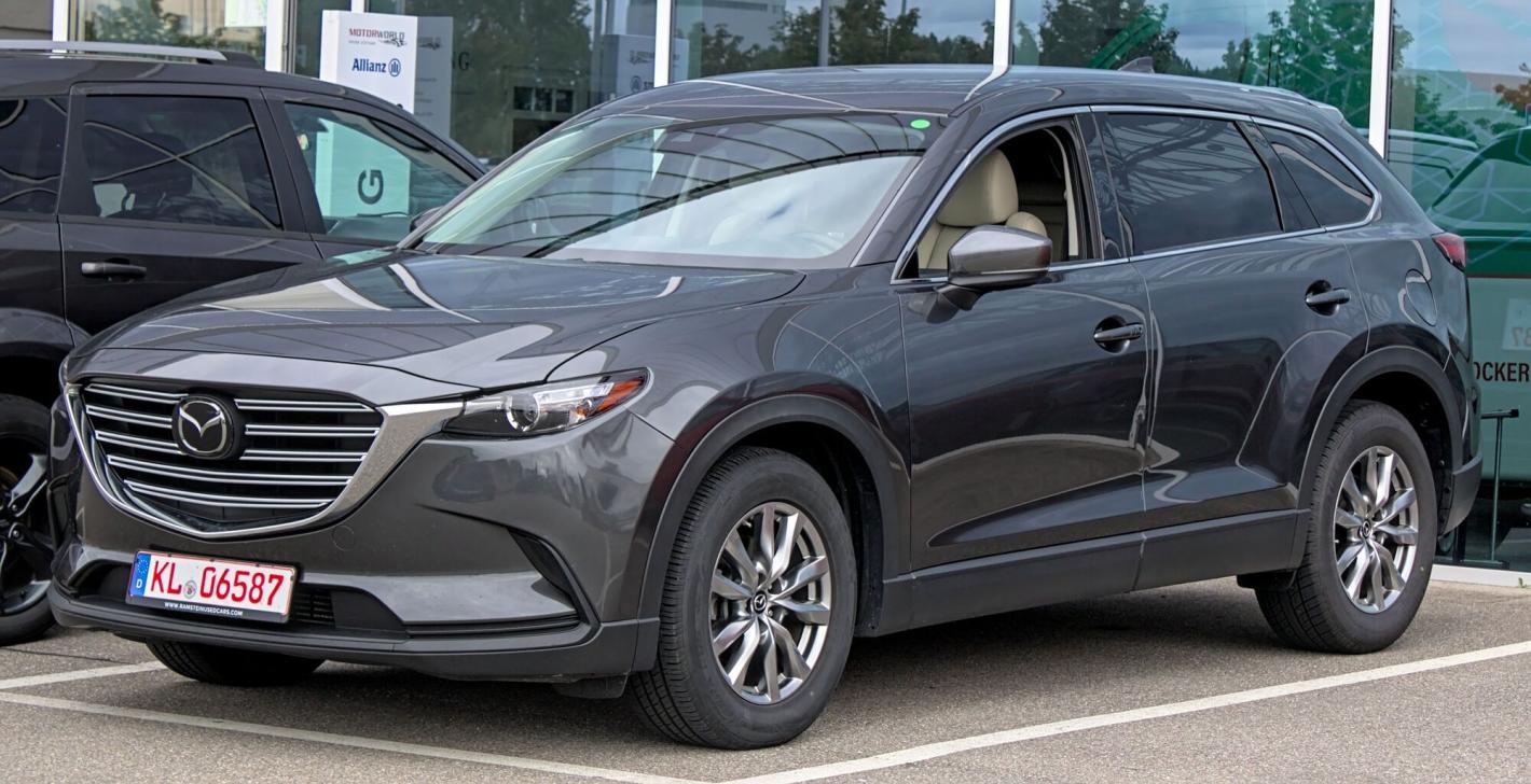 Най-добрите употребявани модели на Mazda: Топ 10