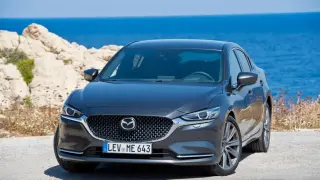 Най-добрите употребявани модели на Mazda: Топ 10