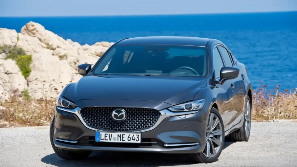 Най-добрите употребявани модели на Mazda: Топ 10