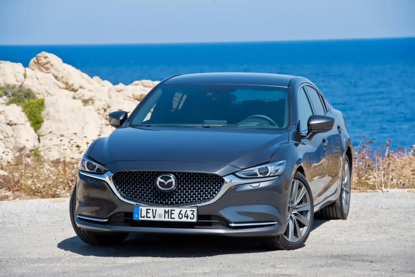Най-добрите употребявани модели на Mazda: Топ 10