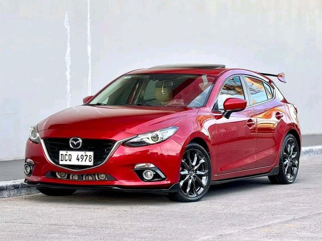 Най-добрите употребявани модели на Mazda: Топ 10
