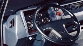 Това вероятно е най-редкият и най-странният модел на Mercedes-AMG