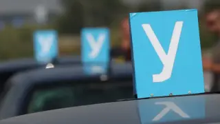 Поне шест полигона за млади шофьори у нас