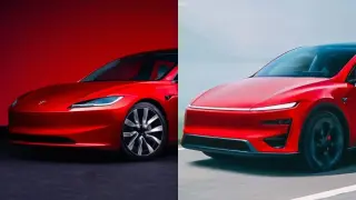 Най-евтините електрически автомобили на Tesla получават ексклузивна функция