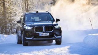 Експерти от Auto Bild посочиха най-добрите и най-лошите зимни гуми за кросоувъри