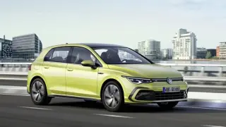 Кой е най-популярният автомобил на най-големия пазар в ЕС?