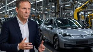 Голям шеф във Volkswagen иска от ЕС да спаси бъдещето на европейската автоиндустрия