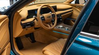 Hyundai изтегля над 94 000 автомобила заради риск от пожар в седалките