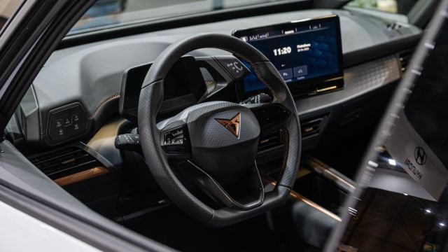 Проблеми с батерийните клетки: VW проверява за дефекти