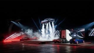 Tesla представи сензационния Roadster, който може да лети и ускорява до 100 км/ч за 0,81 с