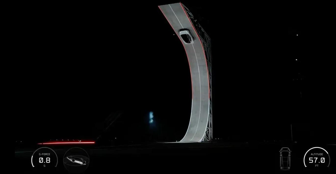 Tesla представи сензационния Roadster, който може да лети и ускорява до 100 км/ч за 0,81 с