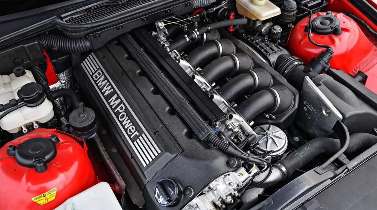 Тайна разработка: BMW показа уникален хечбек, скрит в продължение на десетилетия