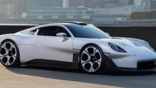 Porsche представи суперкола, която превъзхожда 911