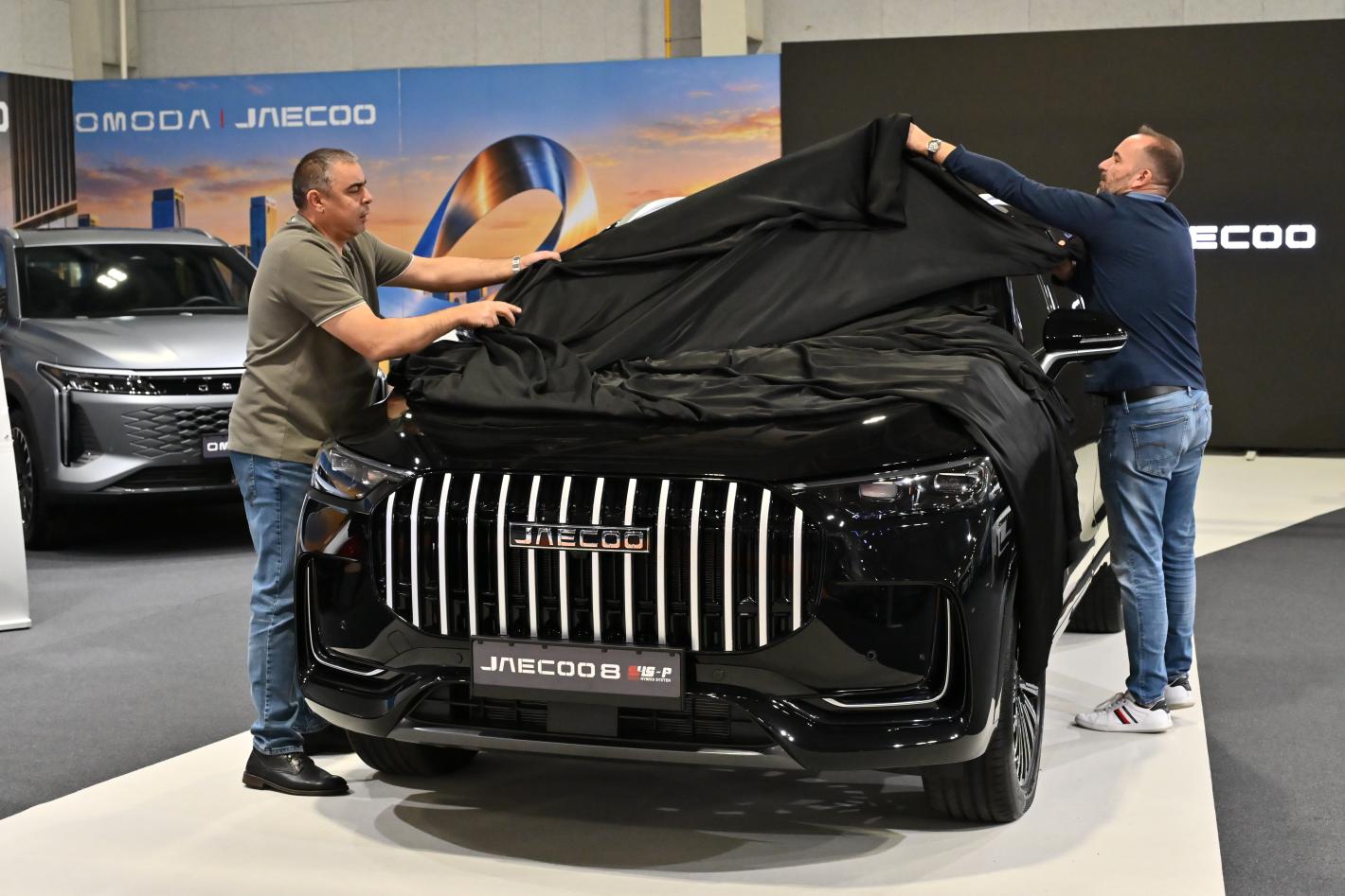 Рекорден интерес към Asia Motor Show 2026 в София: над 25 000 посетители