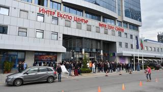 Рекорден интерес към Asia Motor Show 2026 в София: над 25 000 посетители