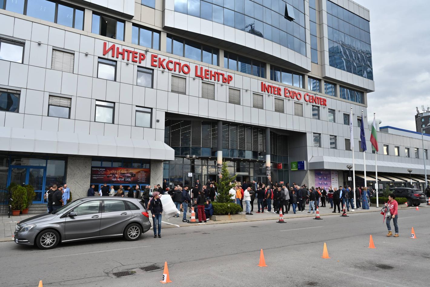 Рекорден интерес към Asia Motor Show 2026 в София: над 25 000 посетители