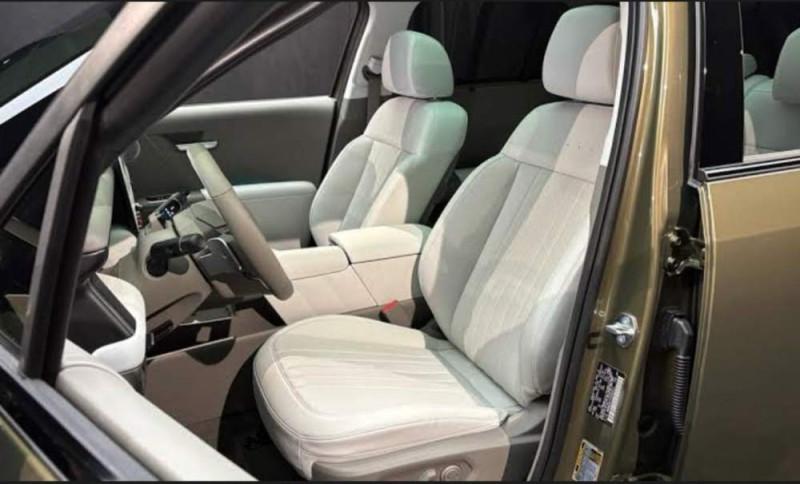 Възхитителна естетика и просторен салон: Представиха новия Hyundai Tucson