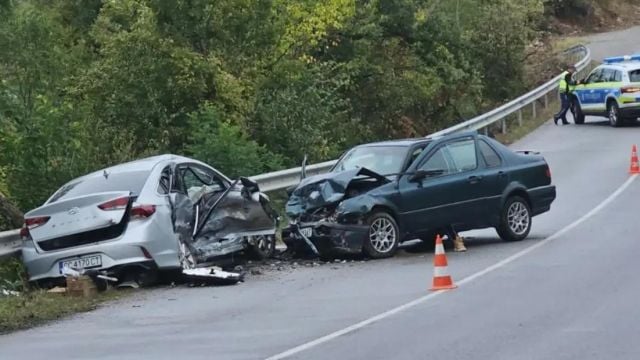 Къде се намира България в класацията за смъртността по европейските пътища
