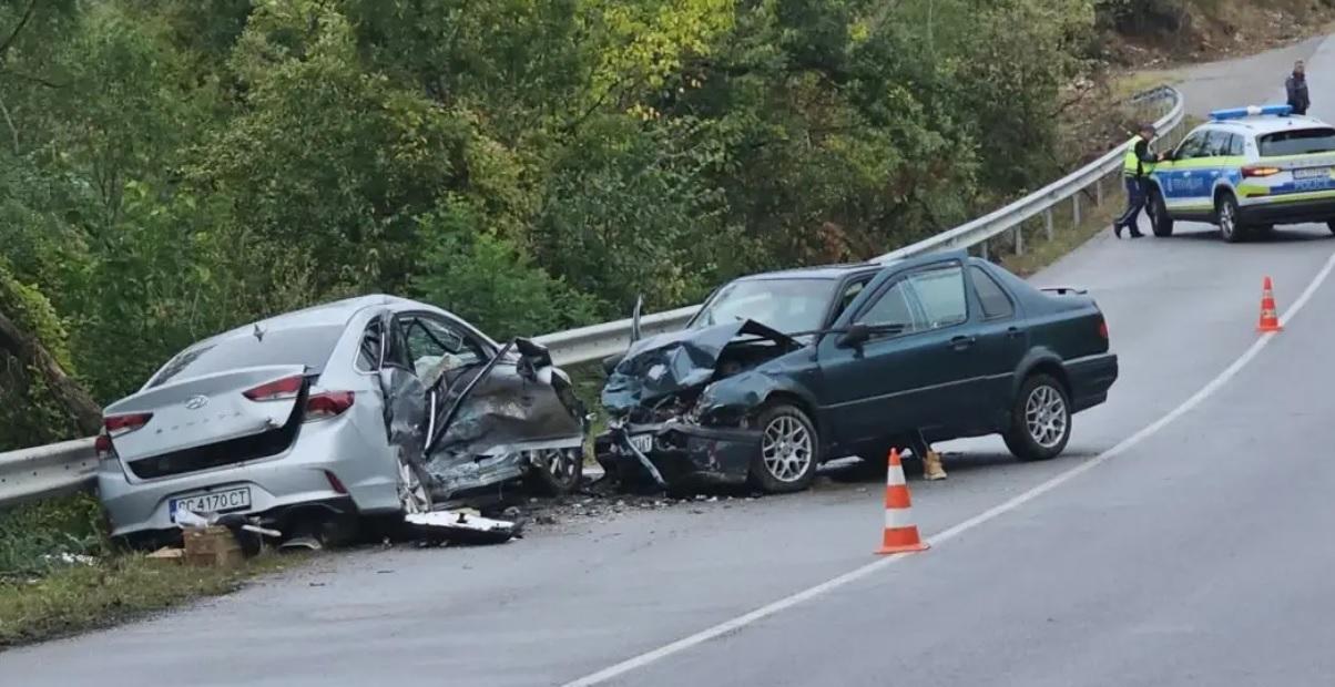 Къде се намира България в класацията за смъртността по европейските пътища