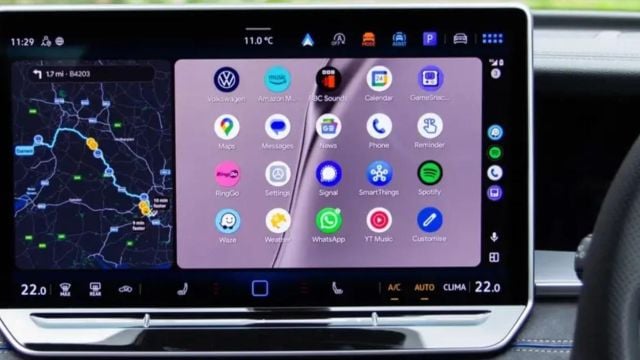 Нови функции на Android Auto, които го правят още по-удобен