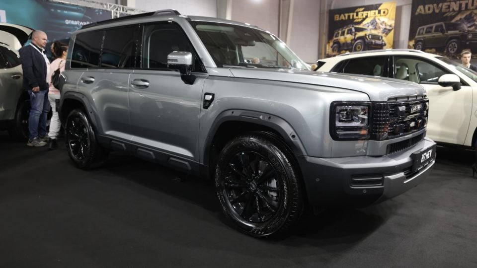 Китайската компания Great Wall Motor допълва нови модели, които ще се произвеждат в България