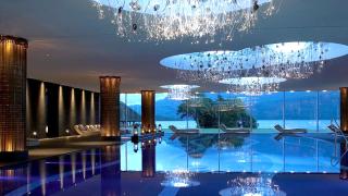 Знаете ли къде е един от най-добрите хотели за СПА в Европа? Мястото е наистина необикновено