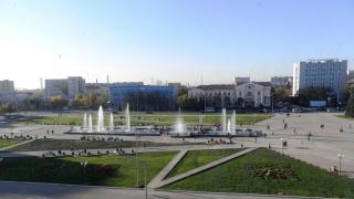 Това е един от най-затворените градове в света - никой не може да влезе в Семипалатинск, местните пък не можеха да напускат