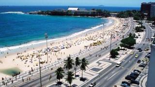 Ще настръхнете! 10 ужасни плажа от целия свят