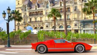 На някогашната най-скъпа улица имотите струваха €86 000 на кв. м. Как изглежда тя днес?