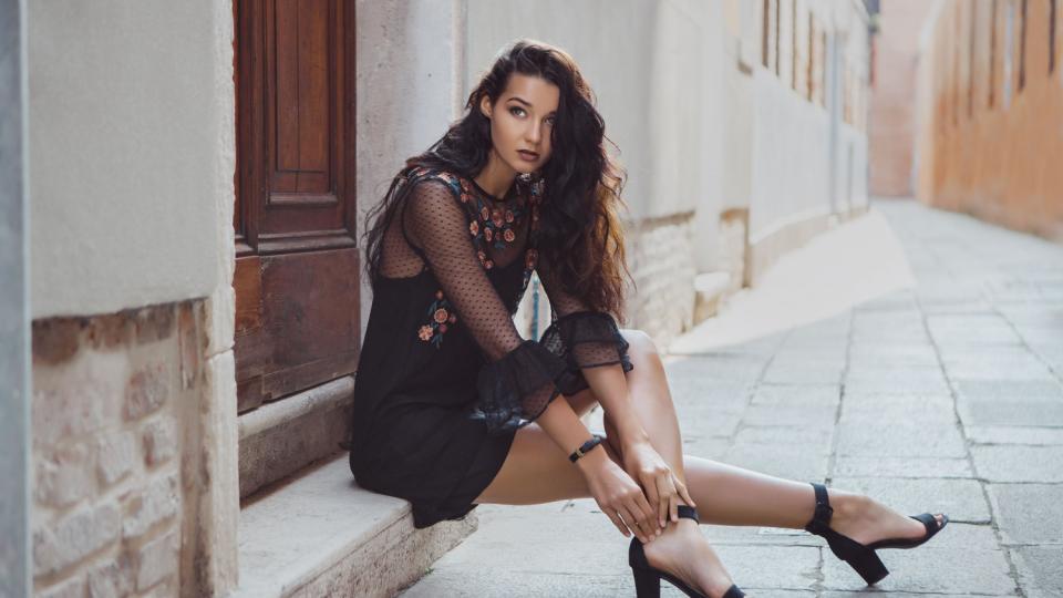 Плюсовете и минусите на курортна любов с италианка