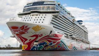 Какво се случва с туристите, оказали се в капан на круизни кораби