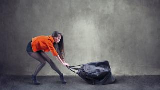 7 неща, които никога да не слагате в ръчния си багаж