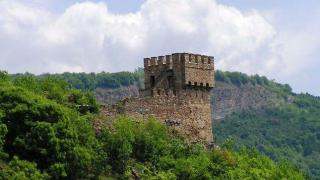 Балдуиновата кула и невярната царица. Легендата