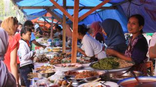 Не се докосвайте до тези храни докато сте в Индонезия