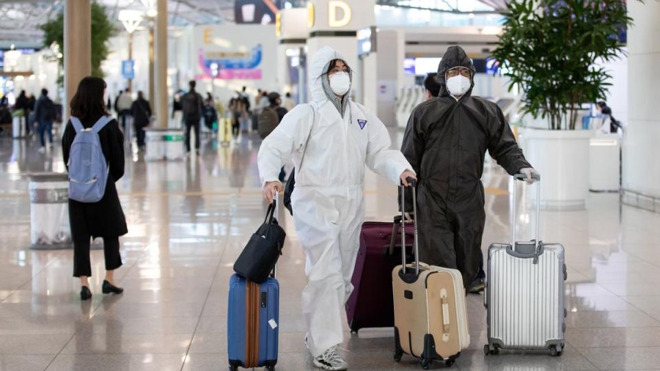 7 важни съвета за ваканцията ви по време на COVID пандемията