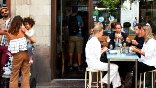 Причини, поради които Швеция е сред 10 -те най-щастливи страни в света