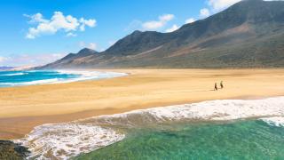 Обявиха най-хубавия плаж в Испания – по-красив и от пощенска картичка