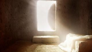 Това е гробът на Христос и той се намира в Япония